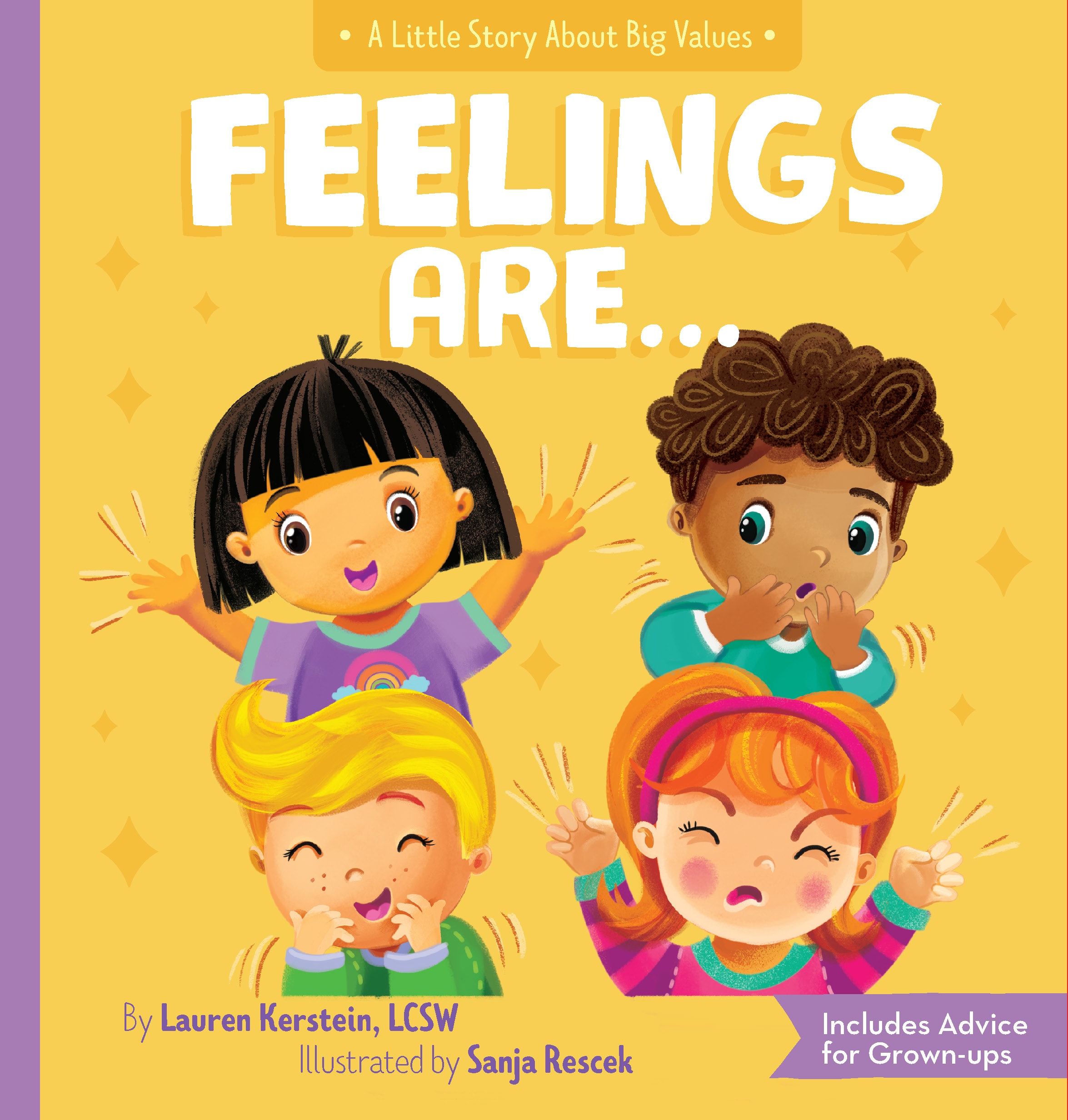 A Little Story About Feelings
