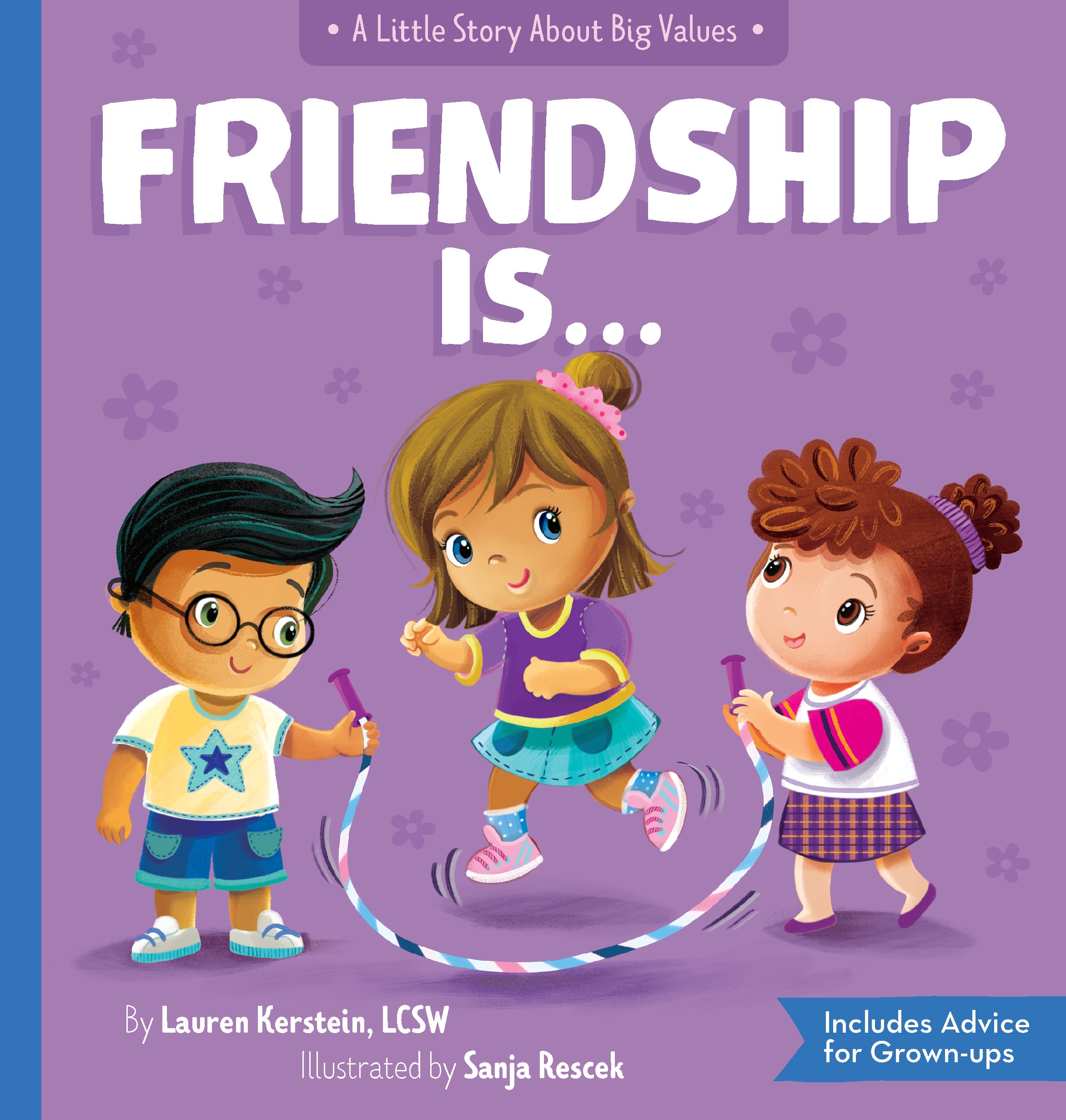 A Little Story About Friendship